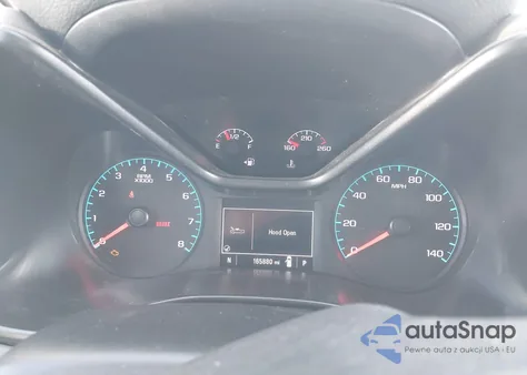 2019 Chevrolet Colorado Wt from USA, damaged, VIN 1GCGSBEA2K1307480